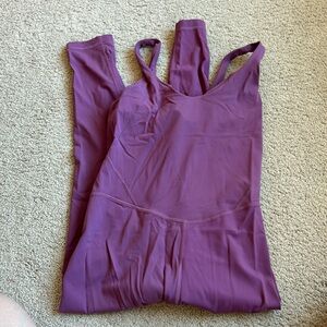 Lululemon align bodysuit — perfect condition